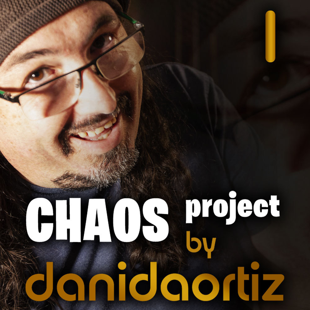 Very Lucky by Dani DaOrtiz (Chaos Project Chapter 1) (Instant Download) - Click Image to Close